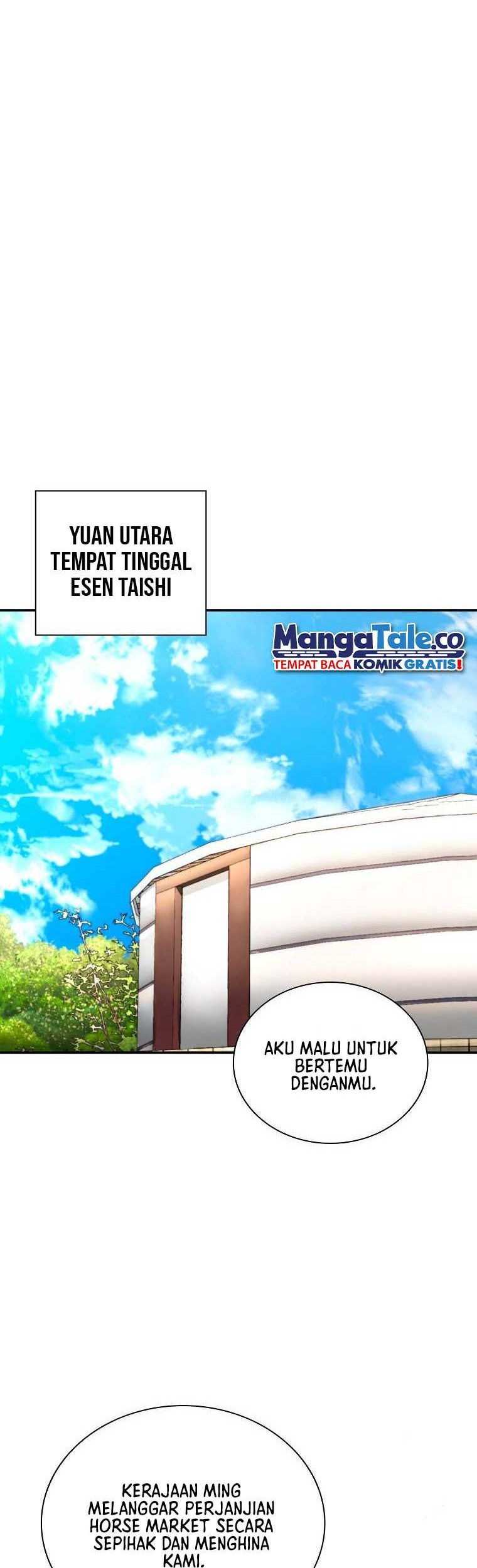 Muscle Joseon Bab 40 halaman 13