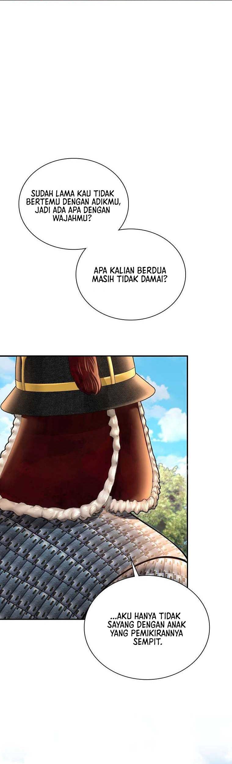 Muscle Joseon Bab 40 halaman 39