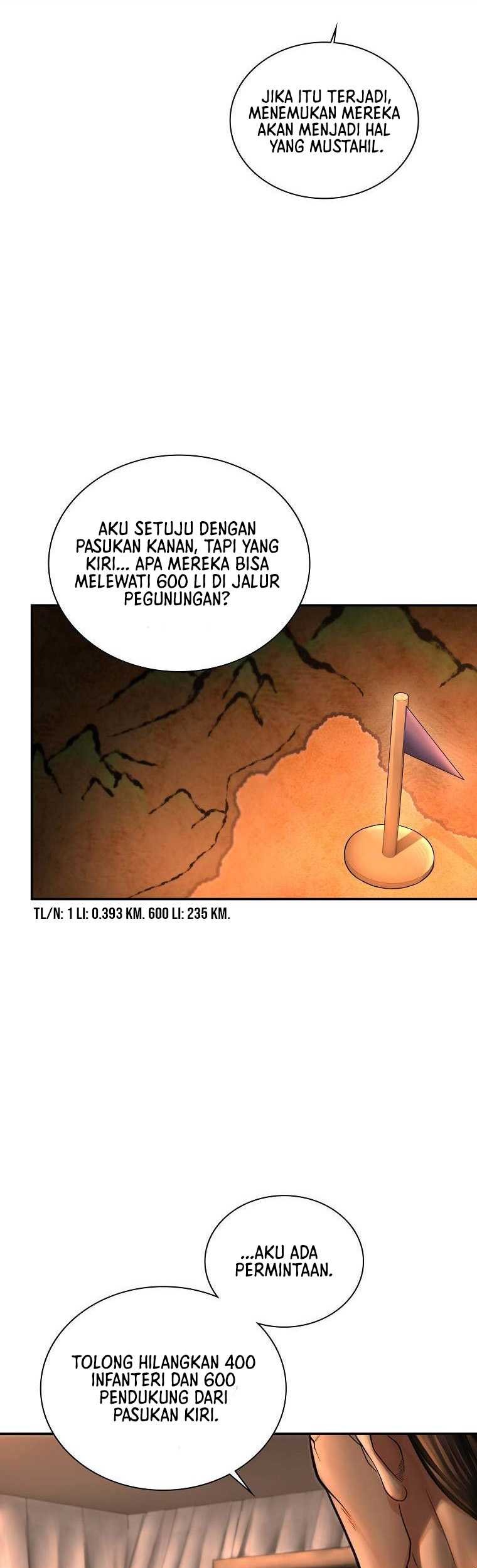 Muscle Joseon Bab 40 halaman 46