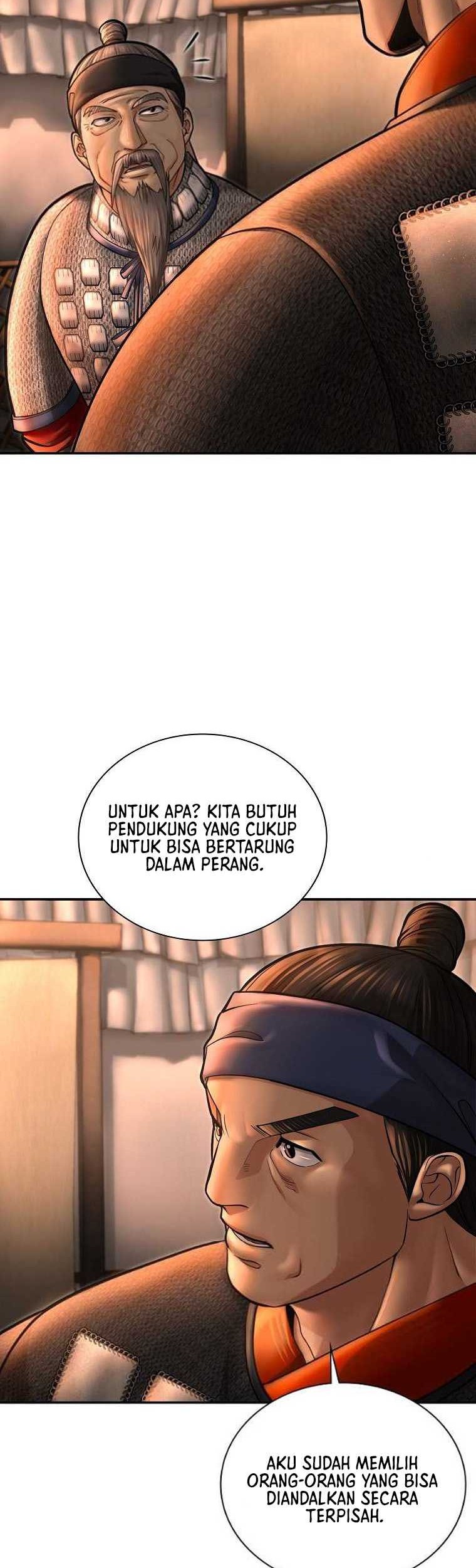 Muscle Joseon Bab 40 halaman 47
