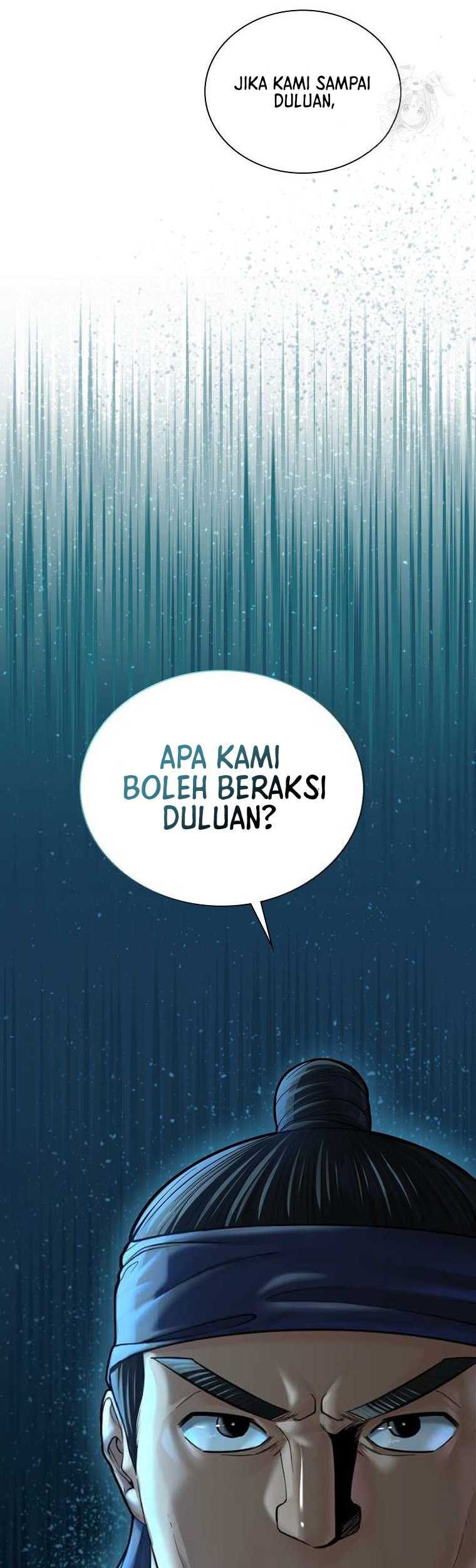 Muscle Joseon Bab 40 halaman 50