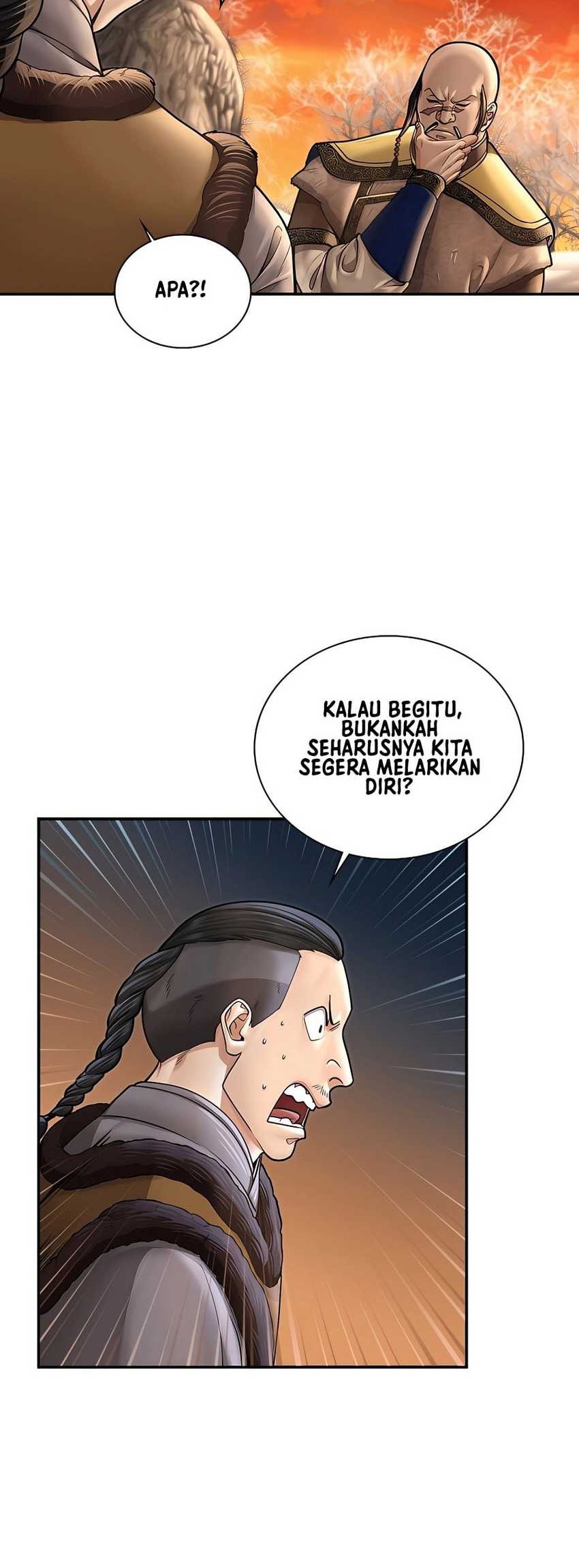 Muscle Joseon Bab 41 halaman 13