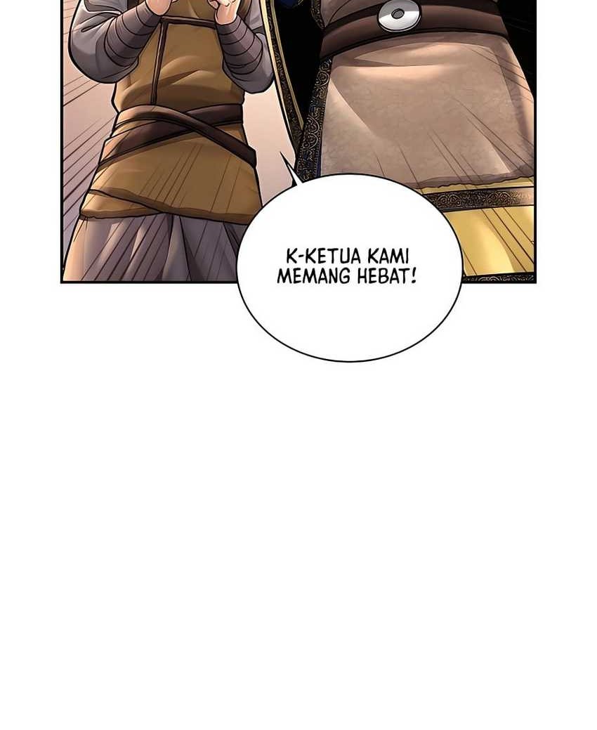 Muscle Joseon Bab 41 halaman 19
