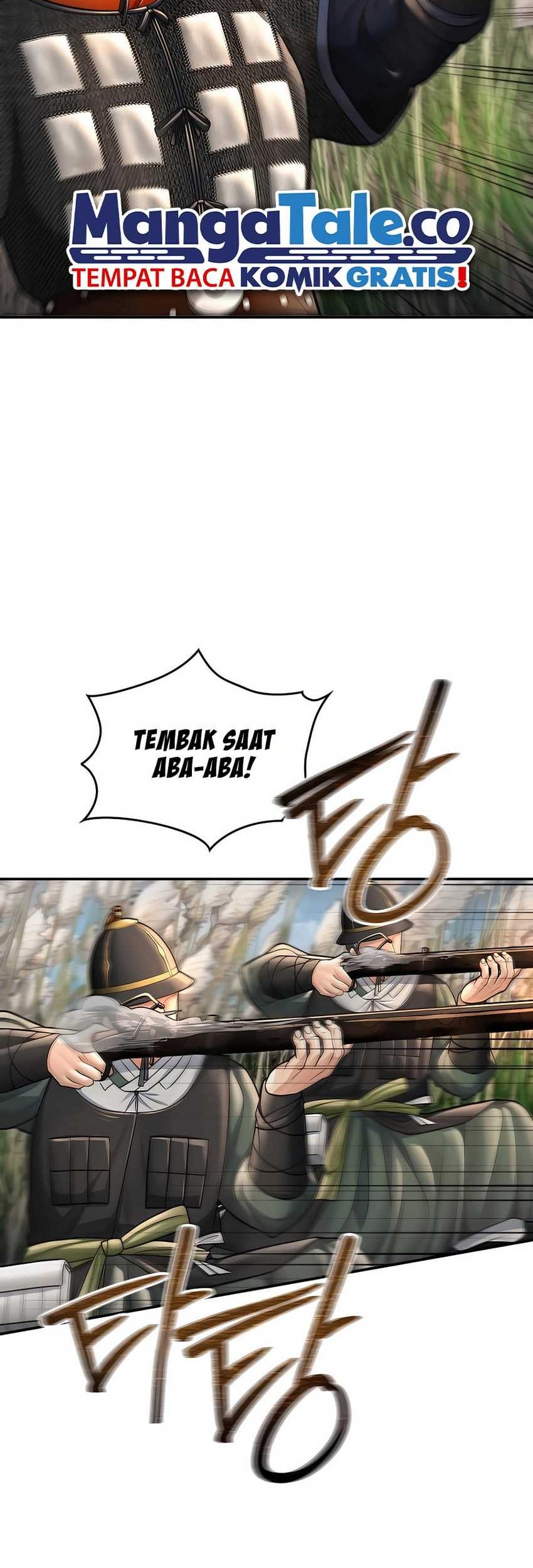 Muscle Joseon Bab 41 halaman 31