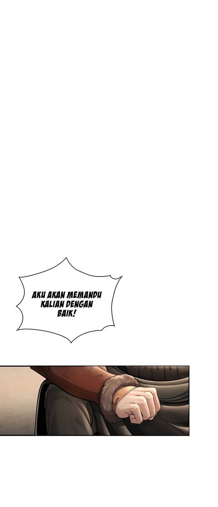 Muscle Joseon Bab 41 halaman 40