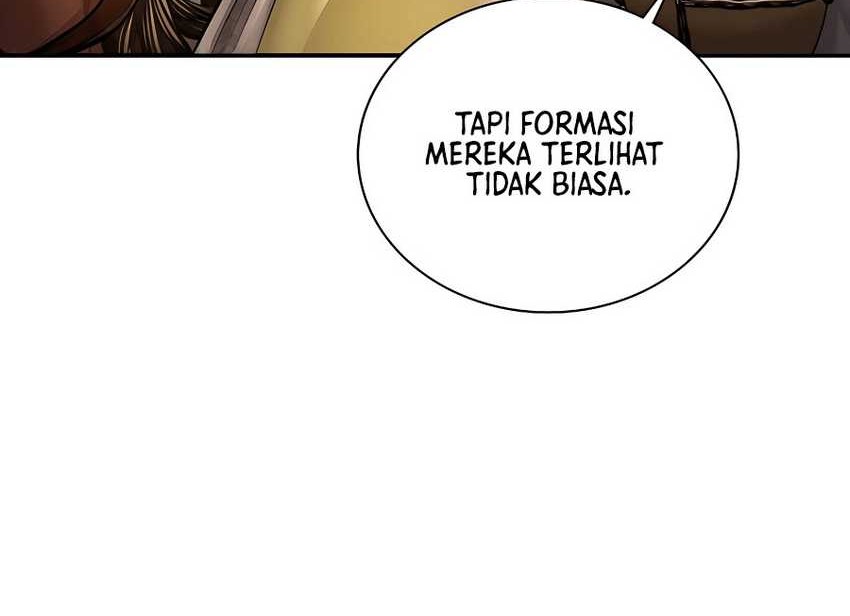Muscle Joseon Bab 42 halaman 13