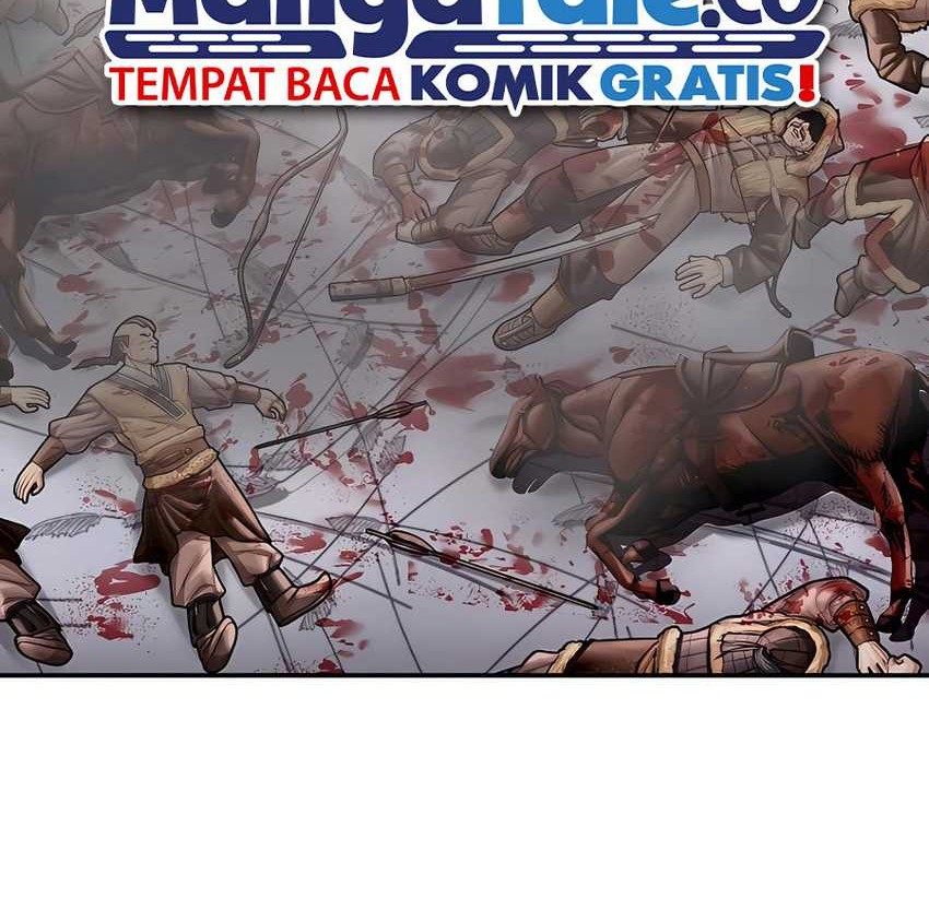 Muscle Joseon Bab 42 halaman 25