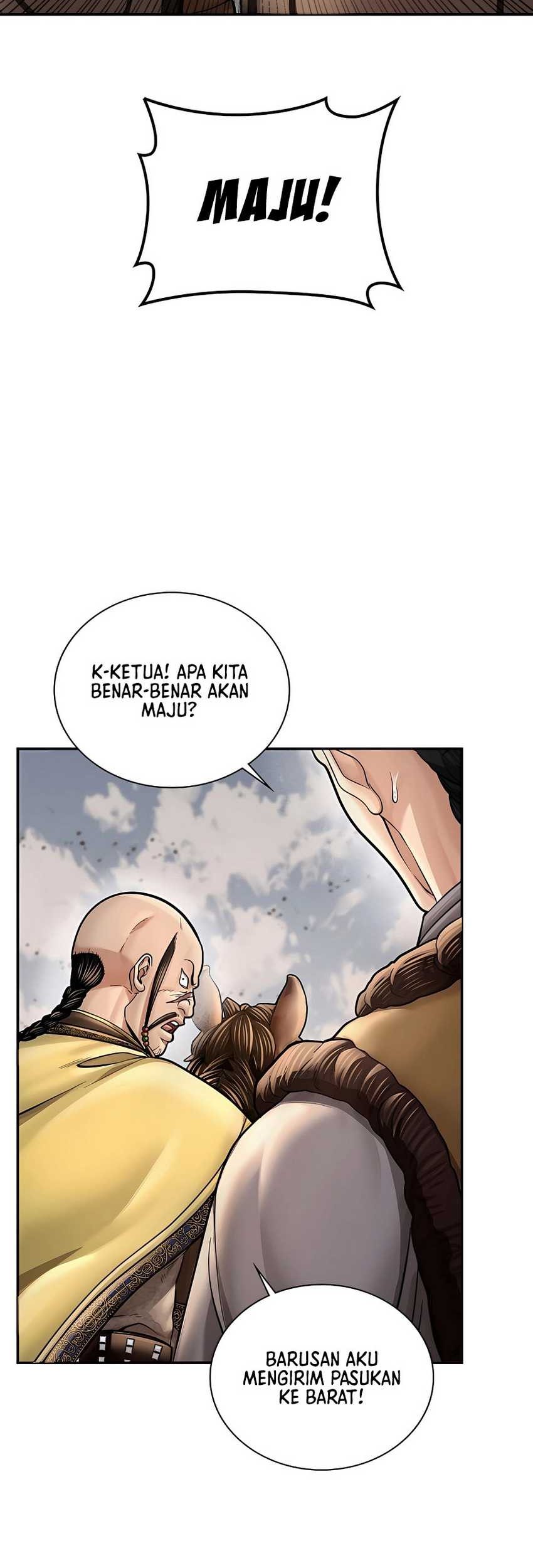 Muscle Joseon Bab 42 halaman 28