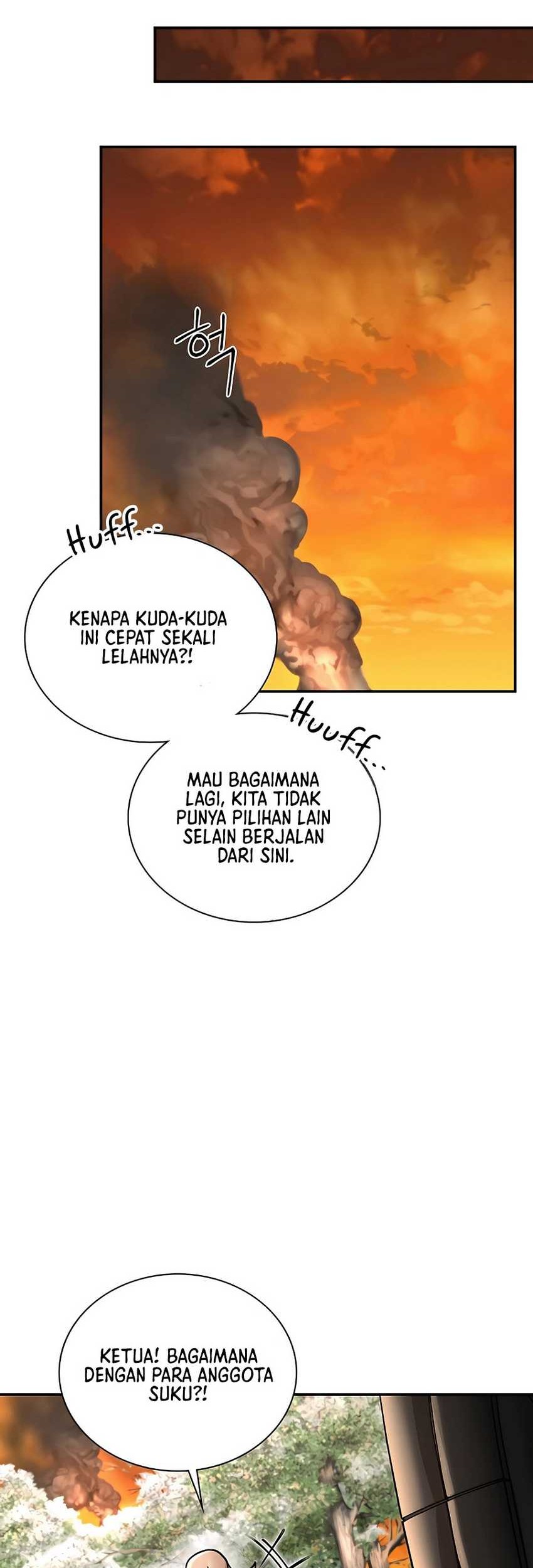 Muscle Joseon Bab 42 halaman 54