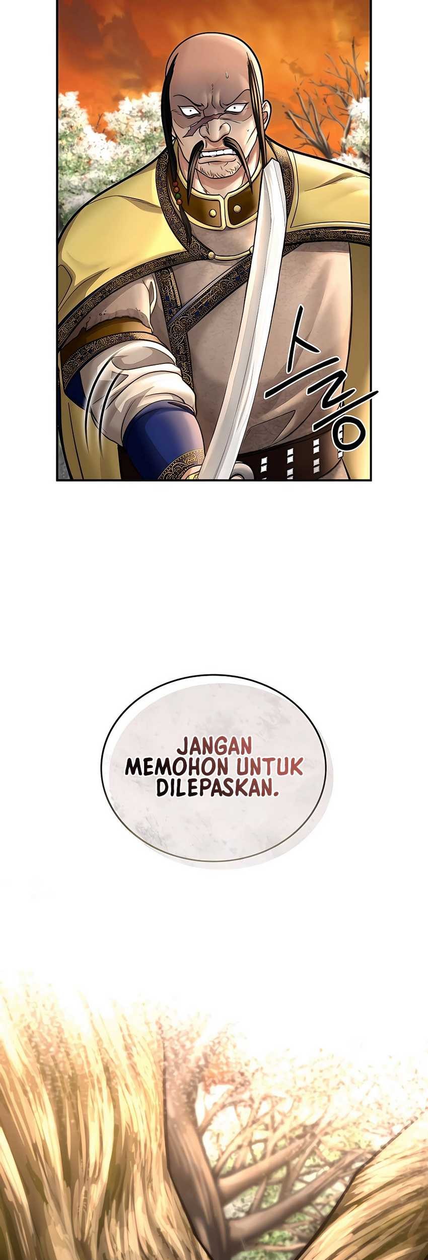 Muscle Joseon Bab 42 halaman 57