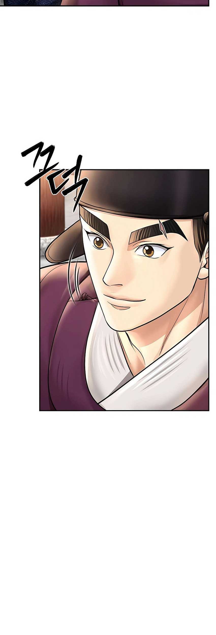 Muscle Joseon chapter 43 halaman 27