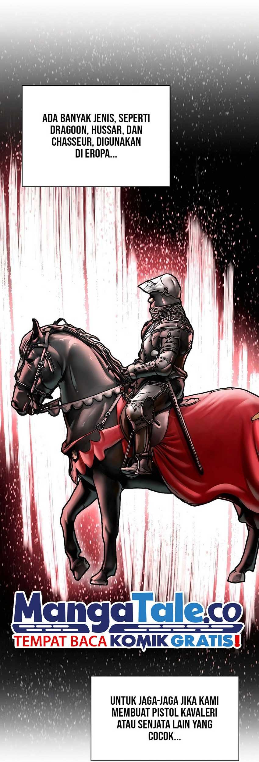 Muscle Joseon chapter 43 halaman 36