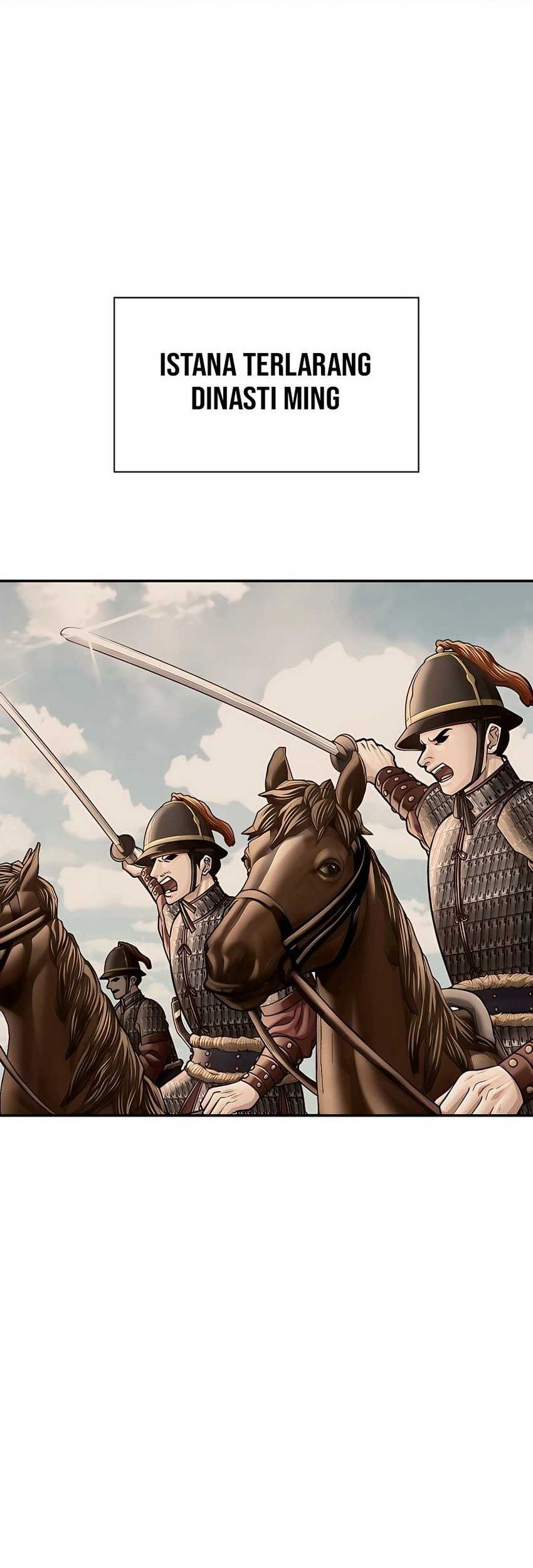 Muscle Joseon chapter 43 halaman 37