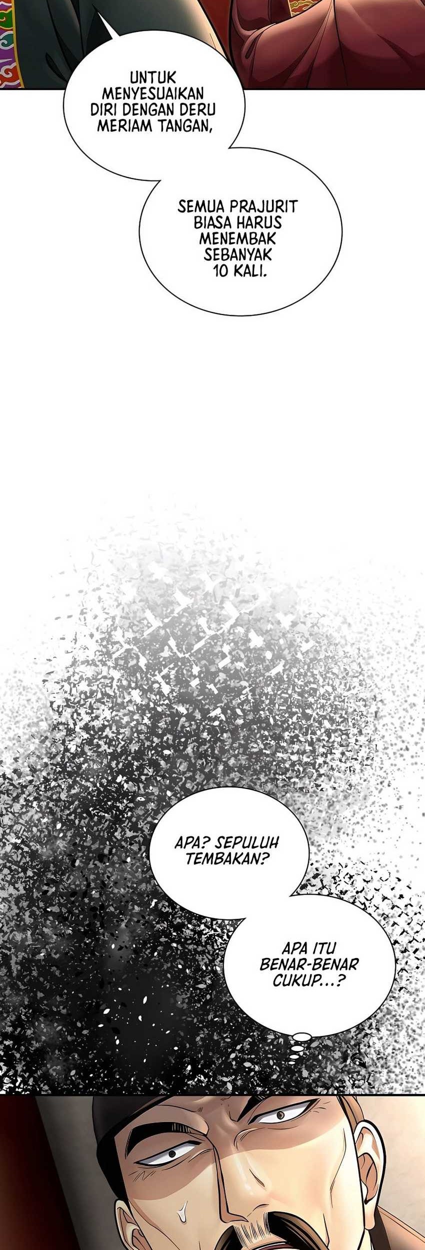 Muscle Joseon chapter 43 halaman 46