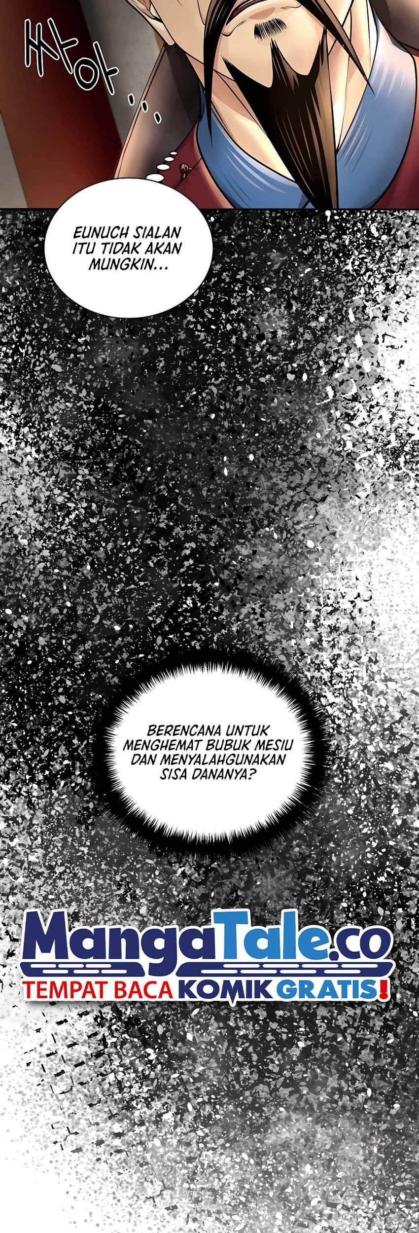 Muscle Joseon chapter 43 halaman 47
