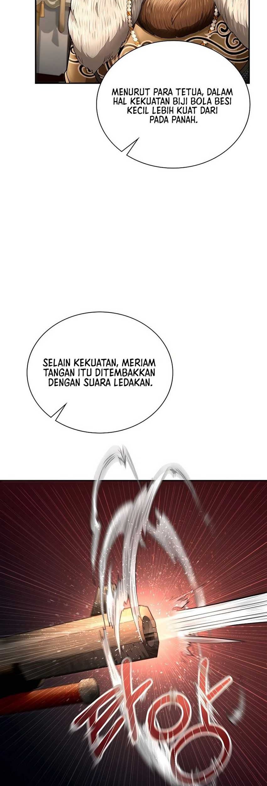 Muscle Joseon Bab 44 halaman 12