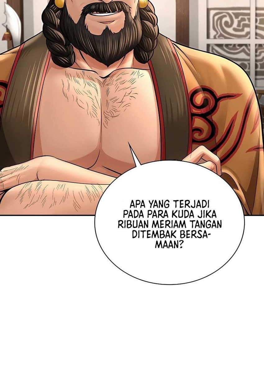Muscle Joseon Bab 44 halaman 15