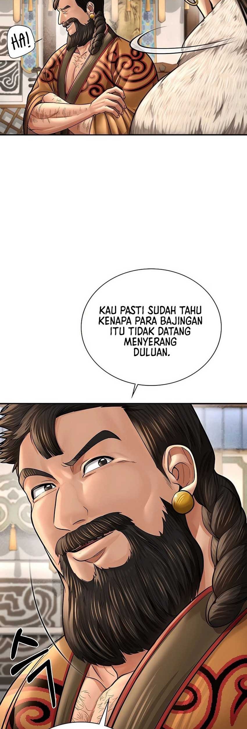 Muscle Joseon Bab 44 halaman 17