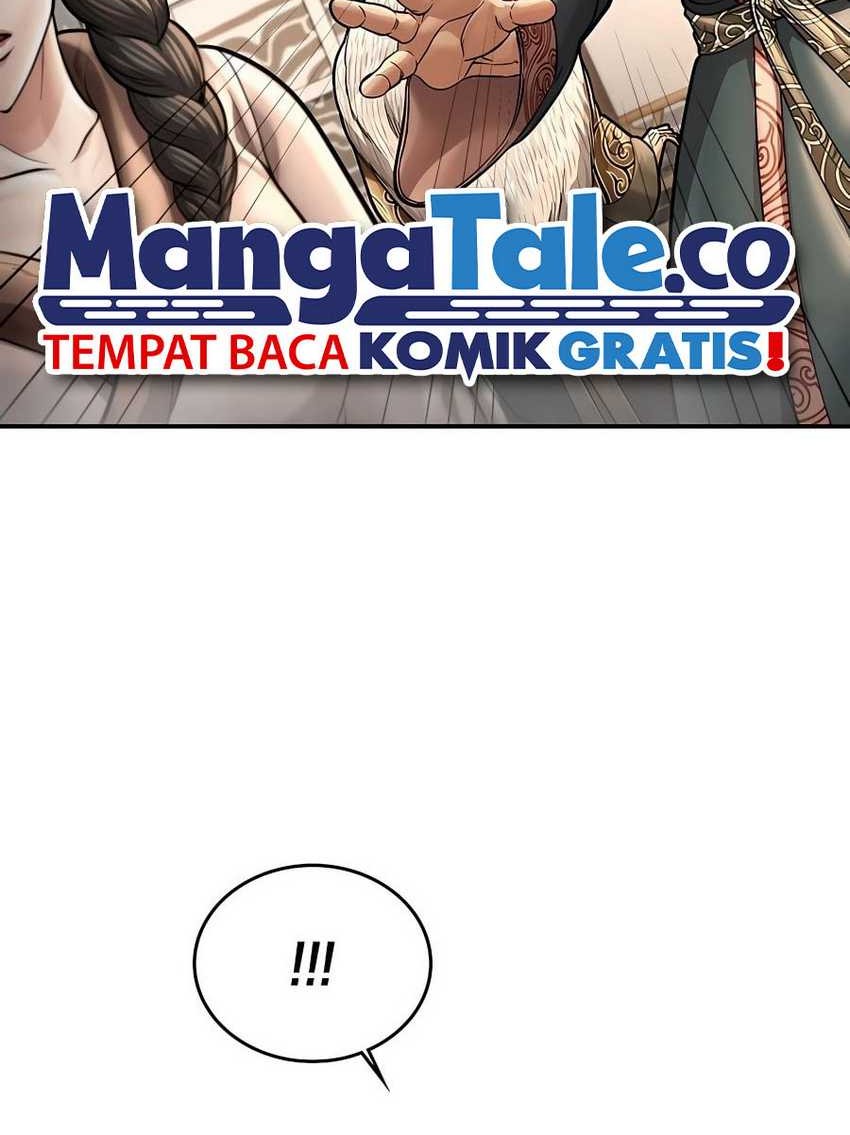 Muscle Joseon Bab 44 halaman 22