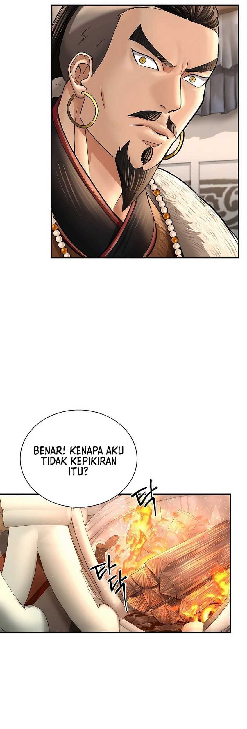 Muscle Joseon Bab 44 halaman 23