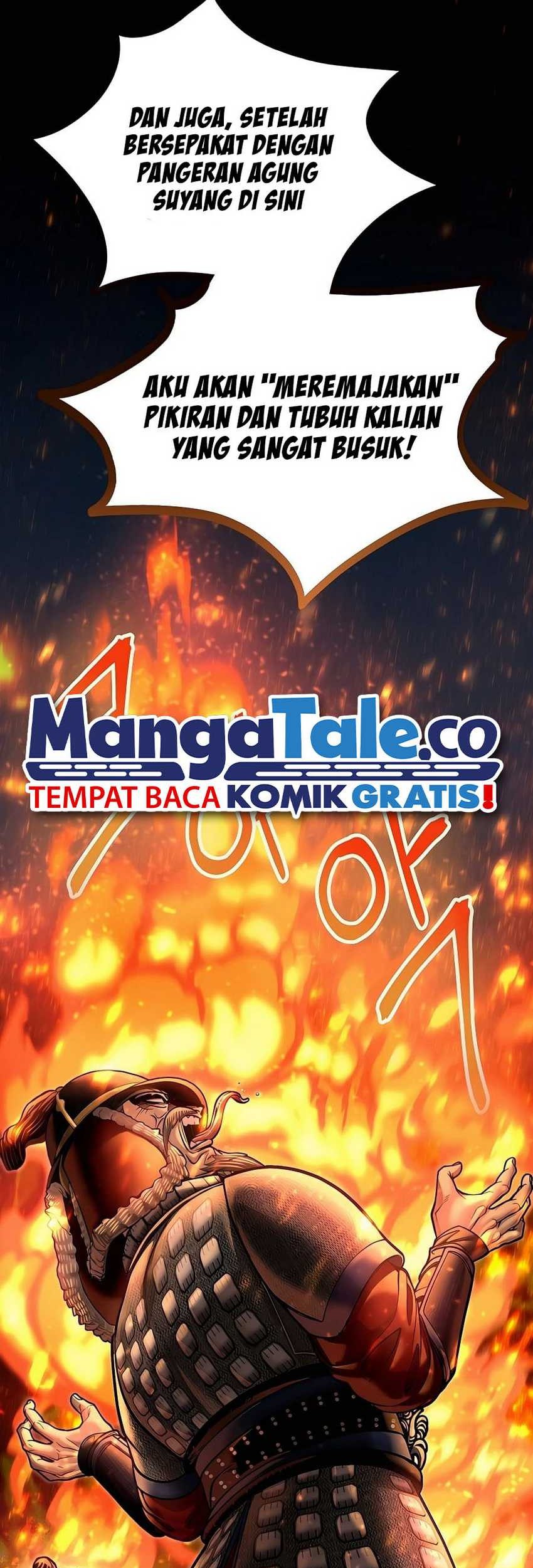 Muscle Joseon Bab 44 halaman 46