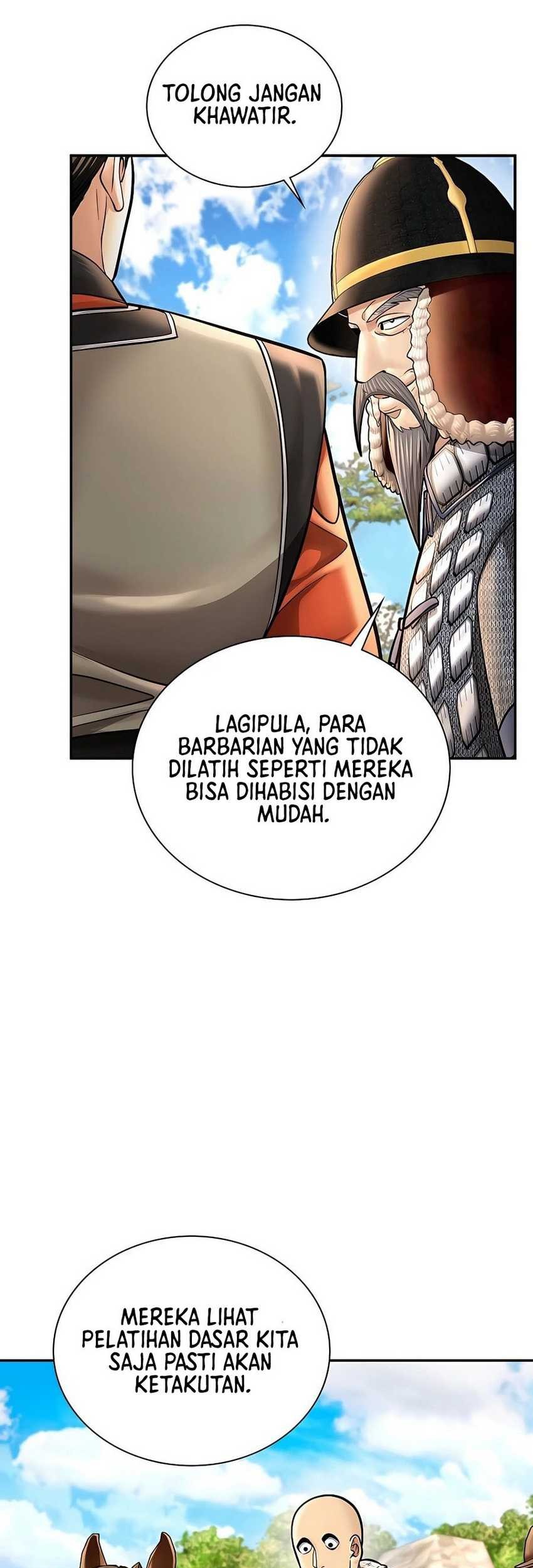Muscle Joseon Bab 44 halaman 51