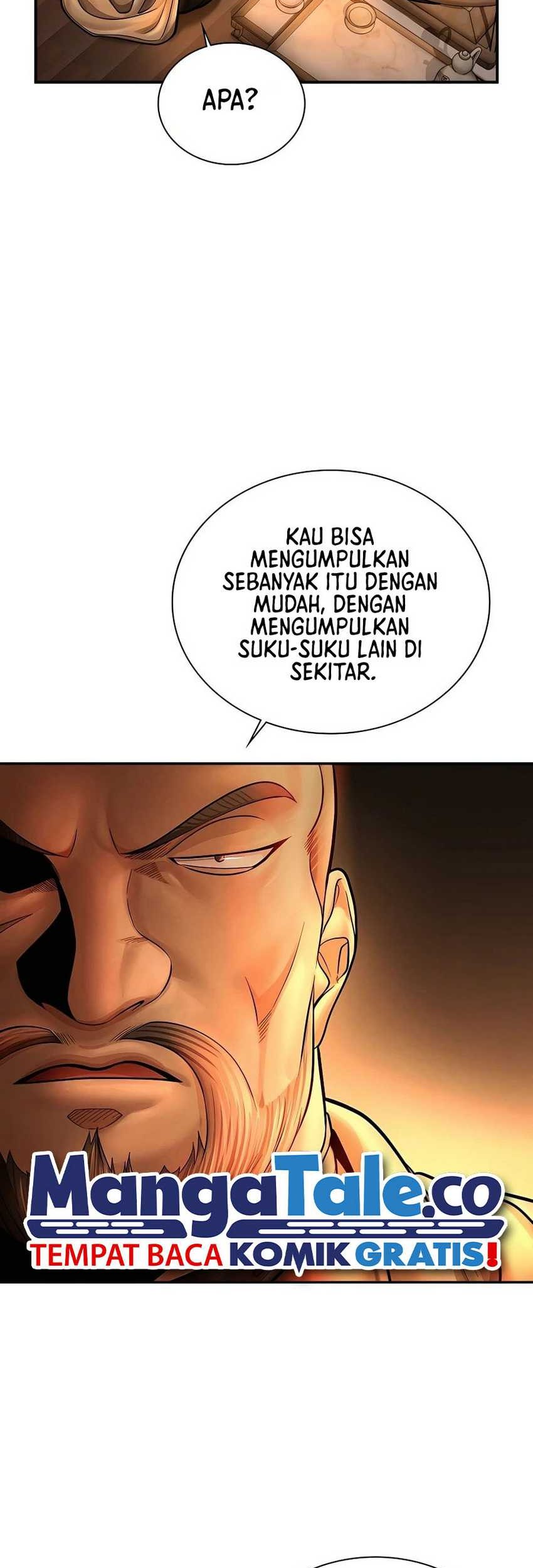 Muscle Joseon Bab 45 halaman 39
