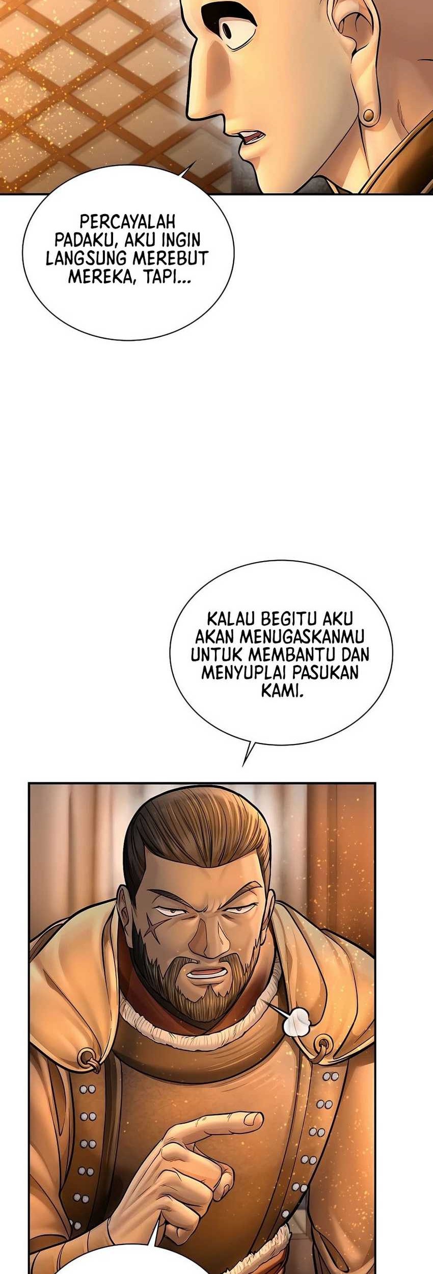 Muscle Joseon Bab 45 halaman 42