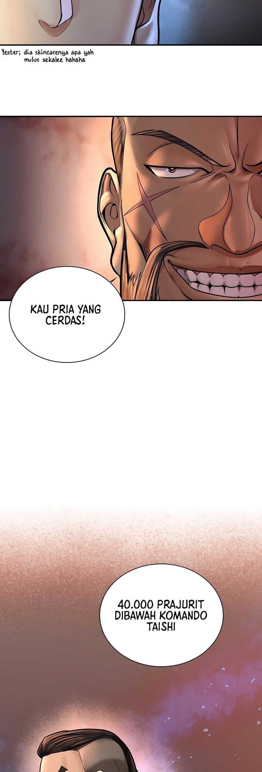 Muscle Joseon Bab 45 halaman 45