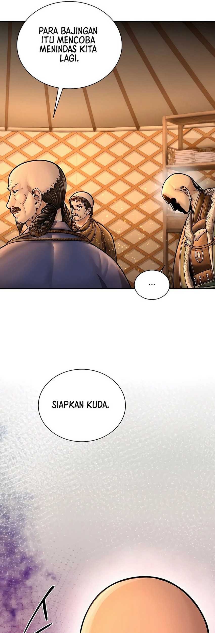 Muscle Joseon Bab 45 halaman 49