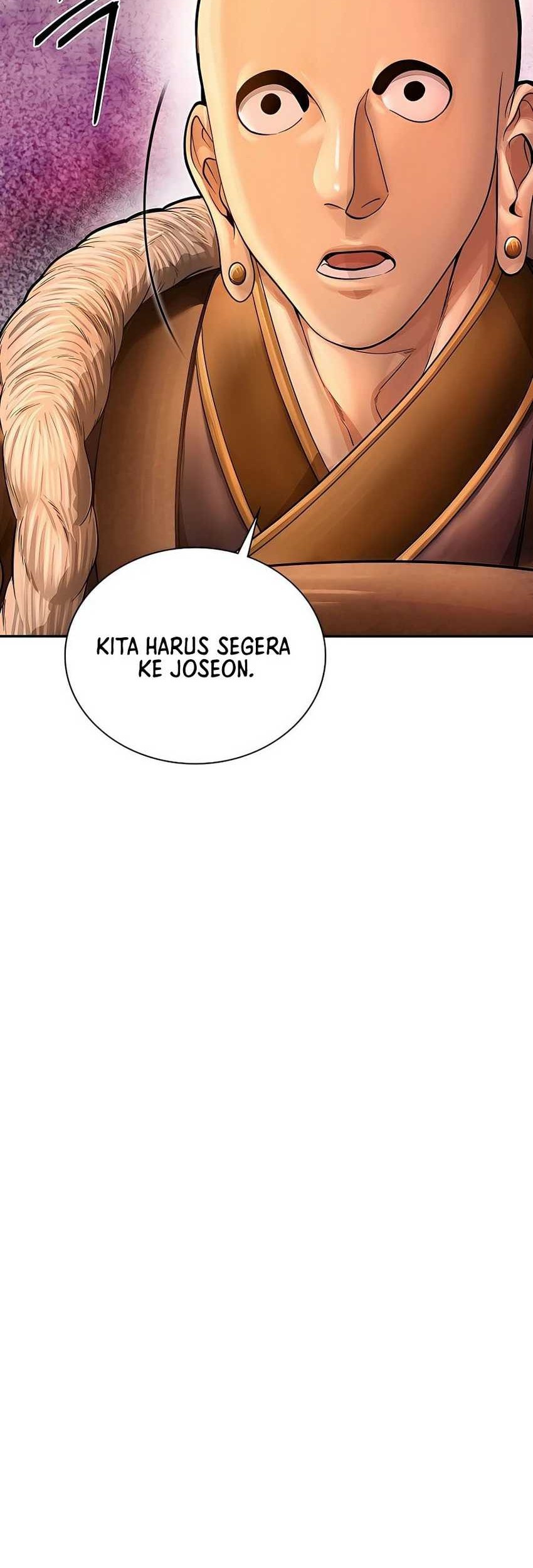 Muscle Joseon Bab 45 halaman 50