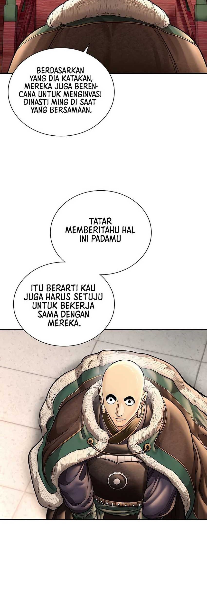 Muscle Joseon Bab 45 halaman 52