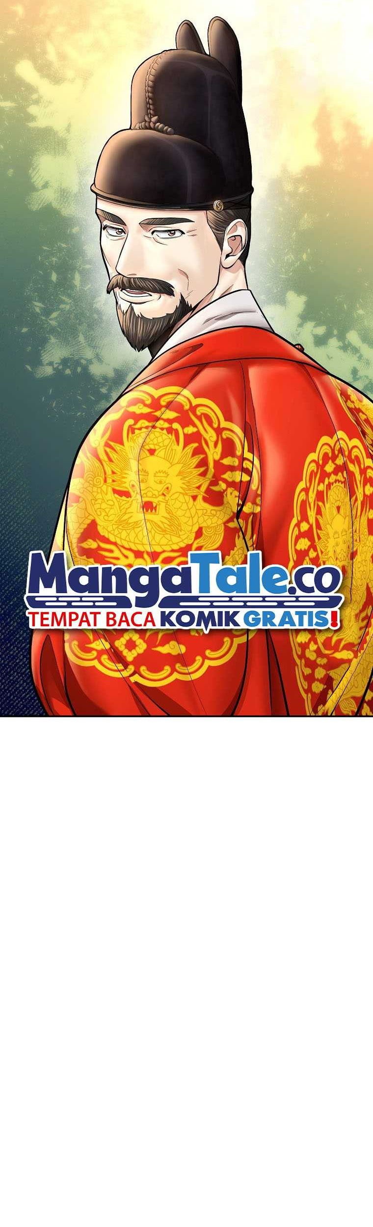 Muscle Joseon Bab 46 halaman 11