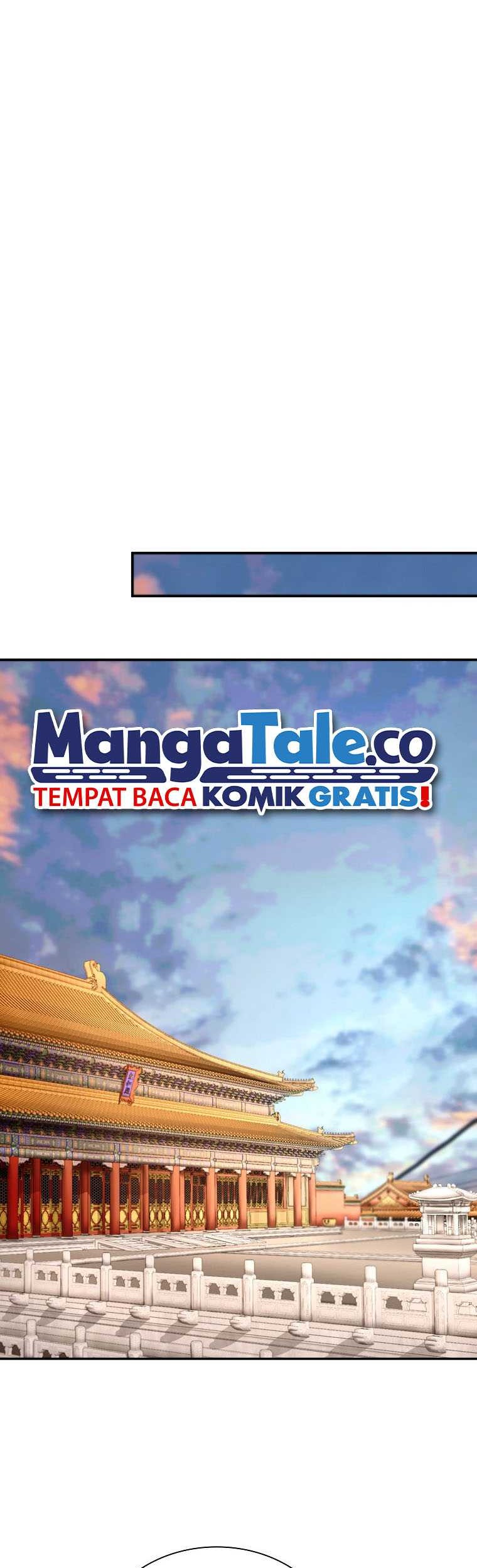 Muscle Joseon Bab 46 halaman 20