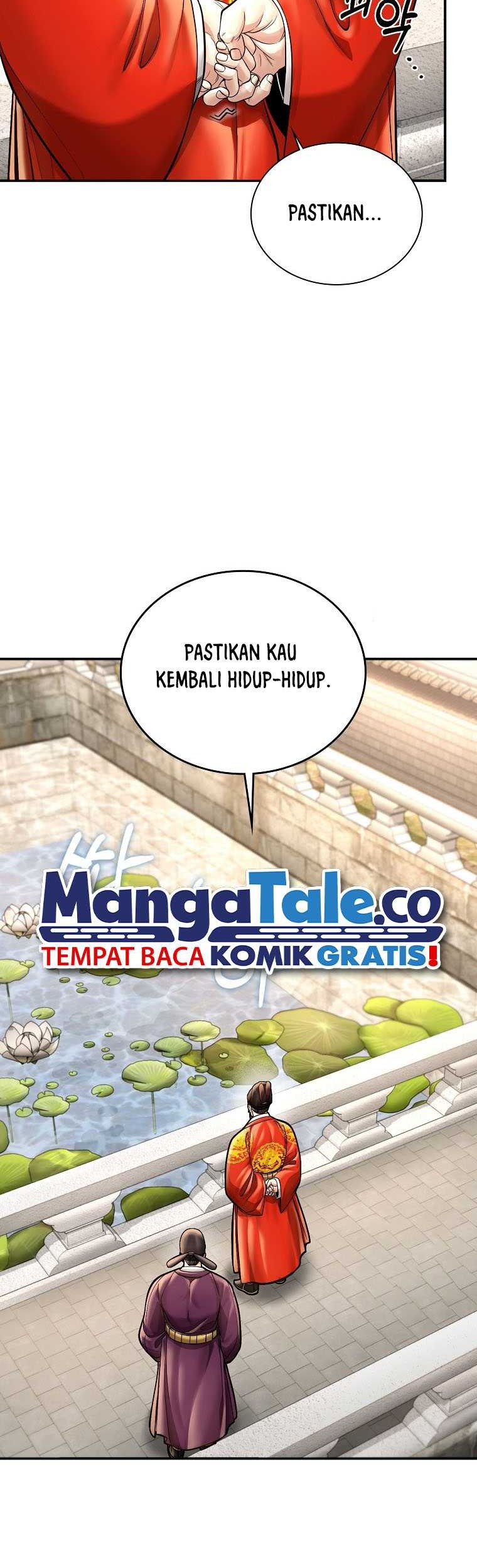 Muscle Joseon Bab 46 halaman 36