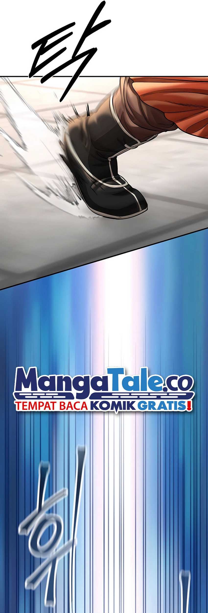 Muscle Joseon Bab 47 halaman 6