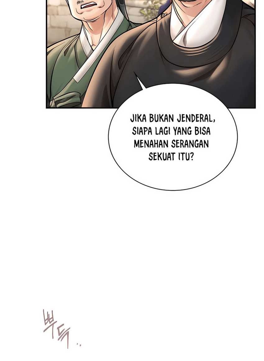 Muscle Joseon Bab 47 halaman 10