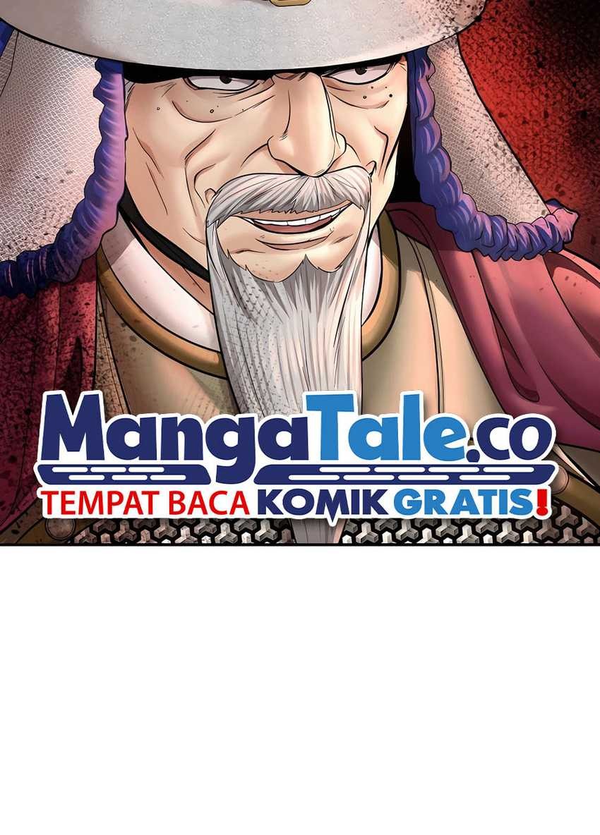 Muscle Joseon Bab 47 halaman 30