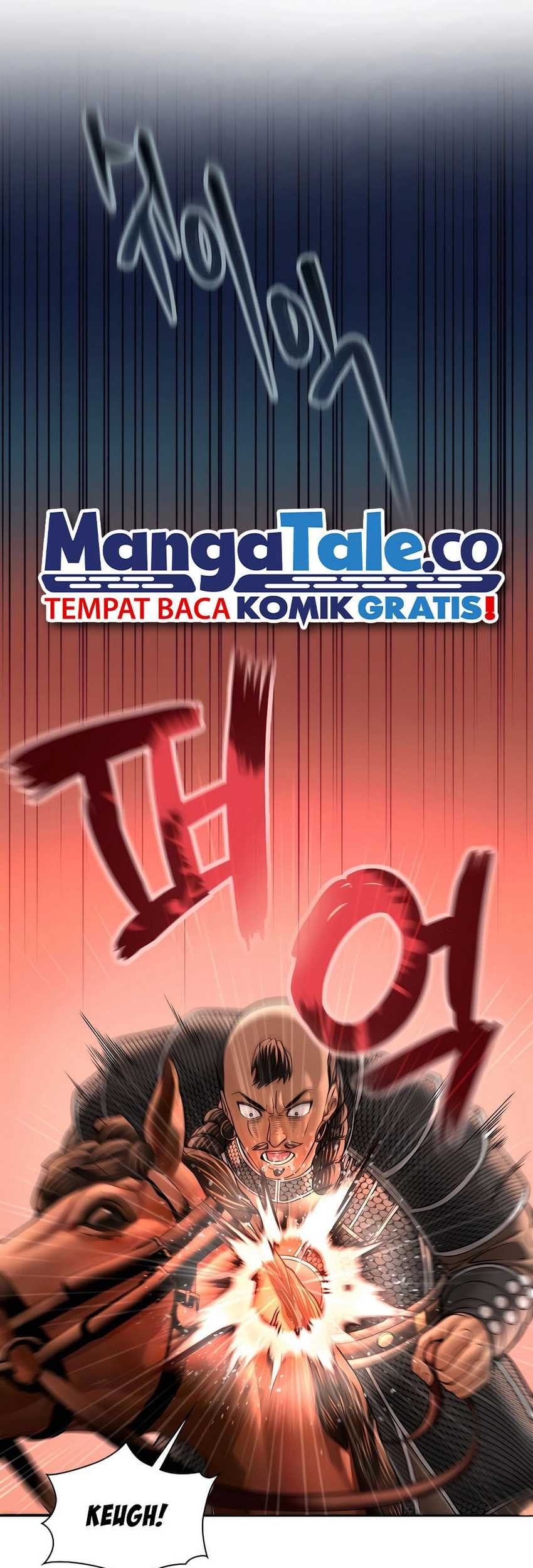 Muscle Joseon Bab 47 halaman 40