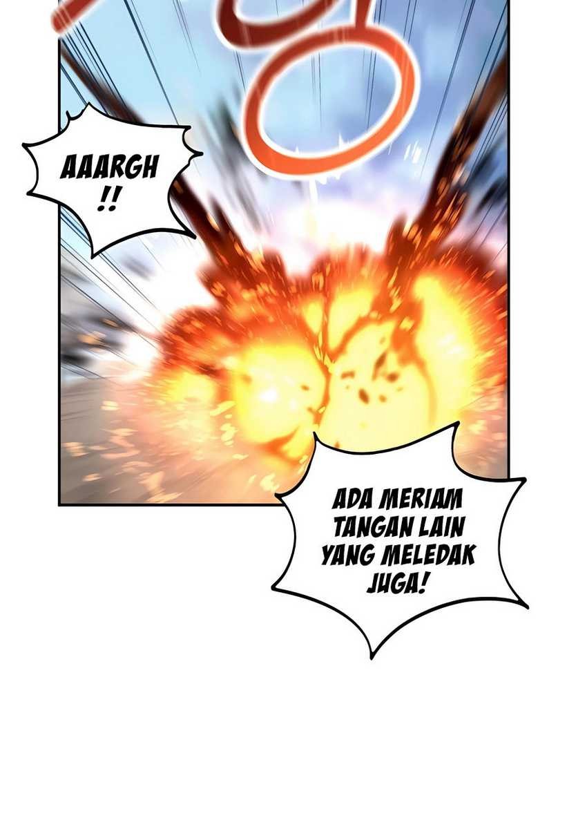 Muscle Joseon Bab 47 halaman 48