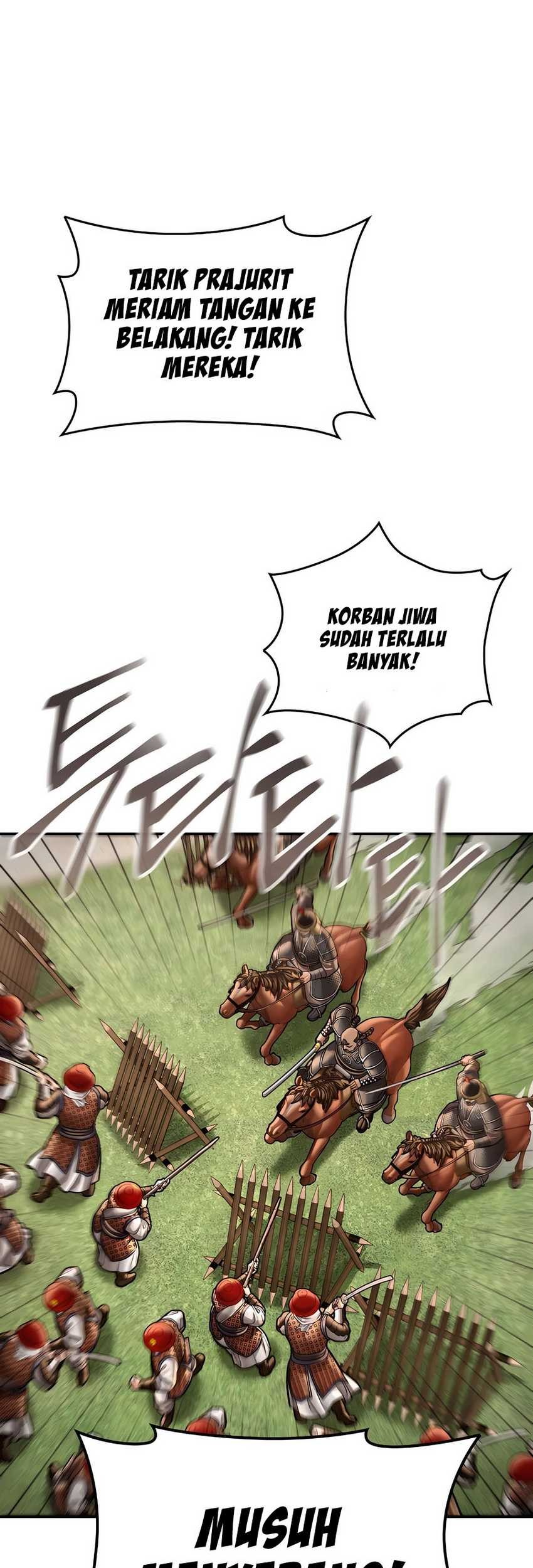 Muscle Joseon Bab 47 halaman 49