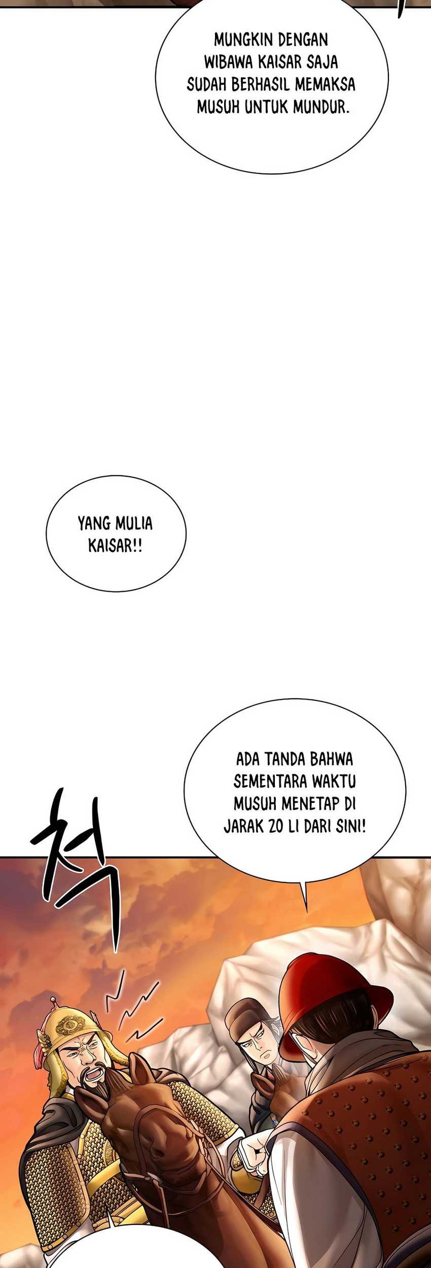 Muscle Joseon Bab 47 halaman 56