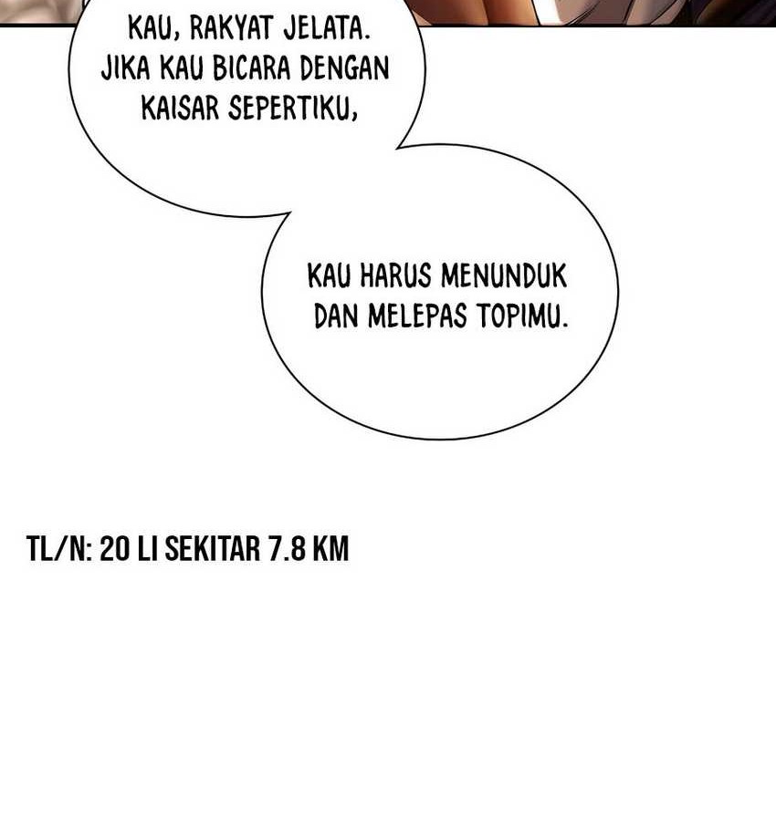 Muscle Joseon Bab 47 halaman 57