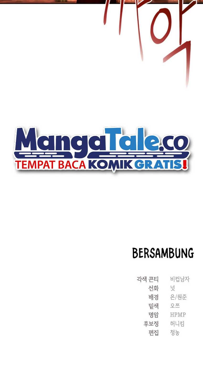 Muscle Joseon Bab 47 halaman 61