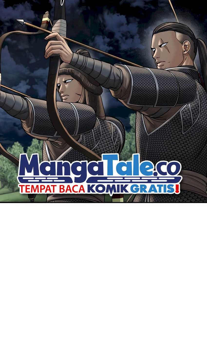 Muscle Joseon Bab 48 halaman 24