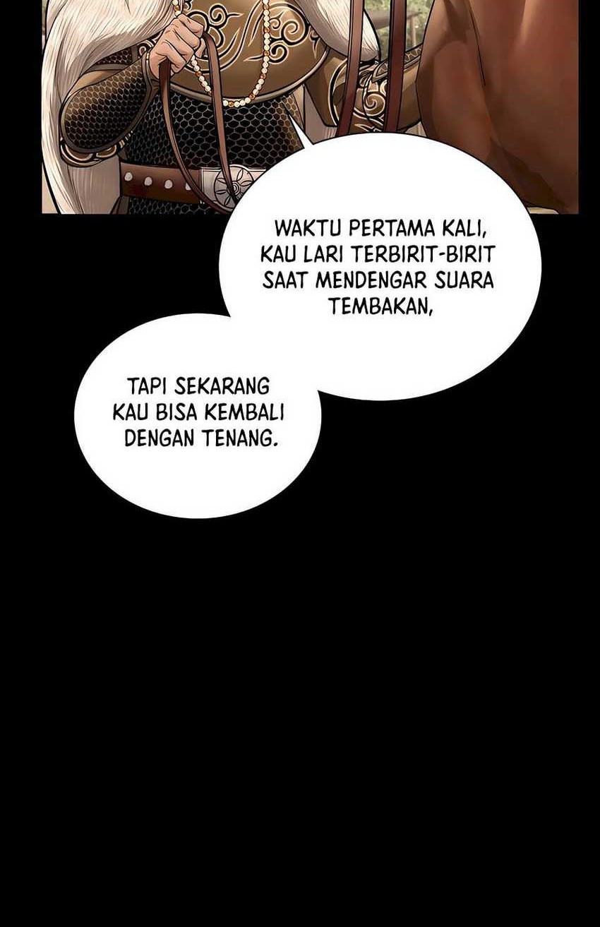 Muscle Joseon Bab 48 halaman 32