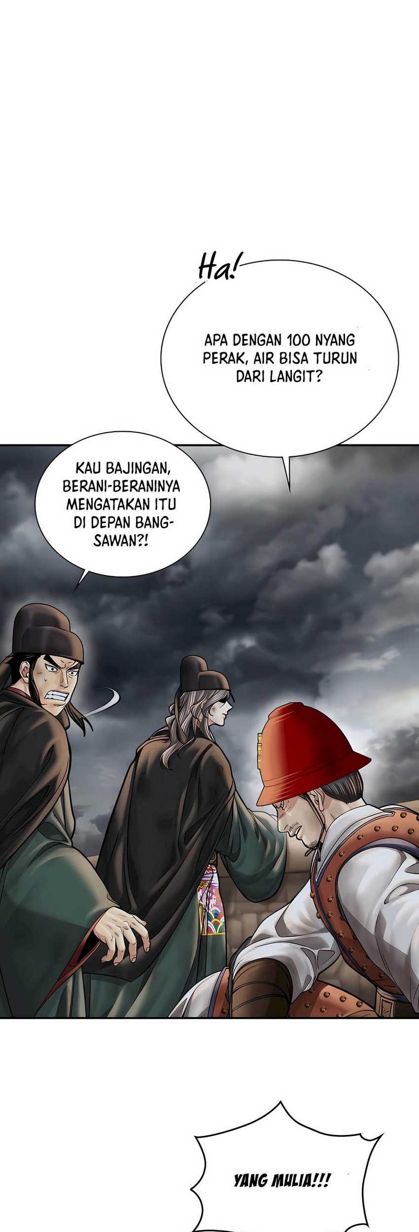 Muscle Joseon Bab 48 halaman 45