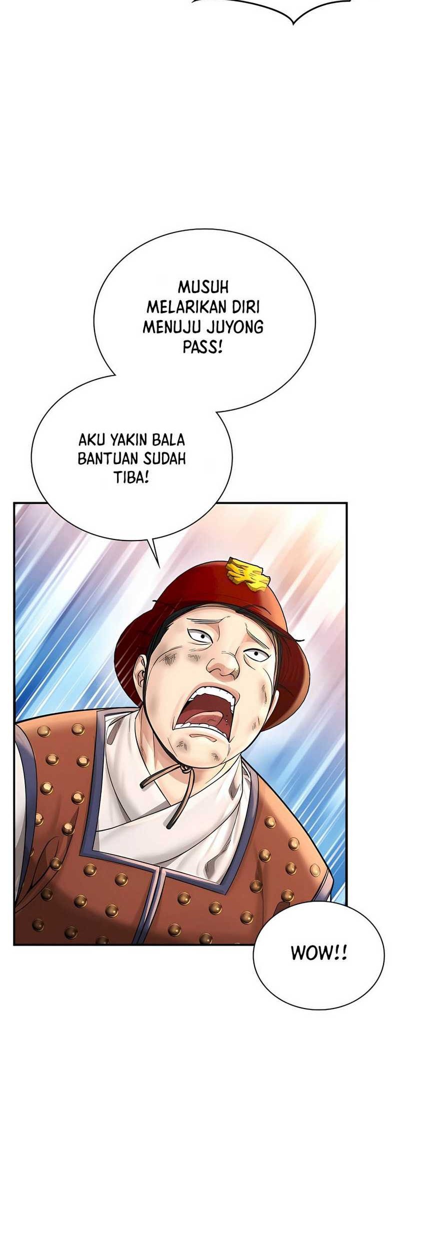 Muscle Joseon Bab 48 halaman 46