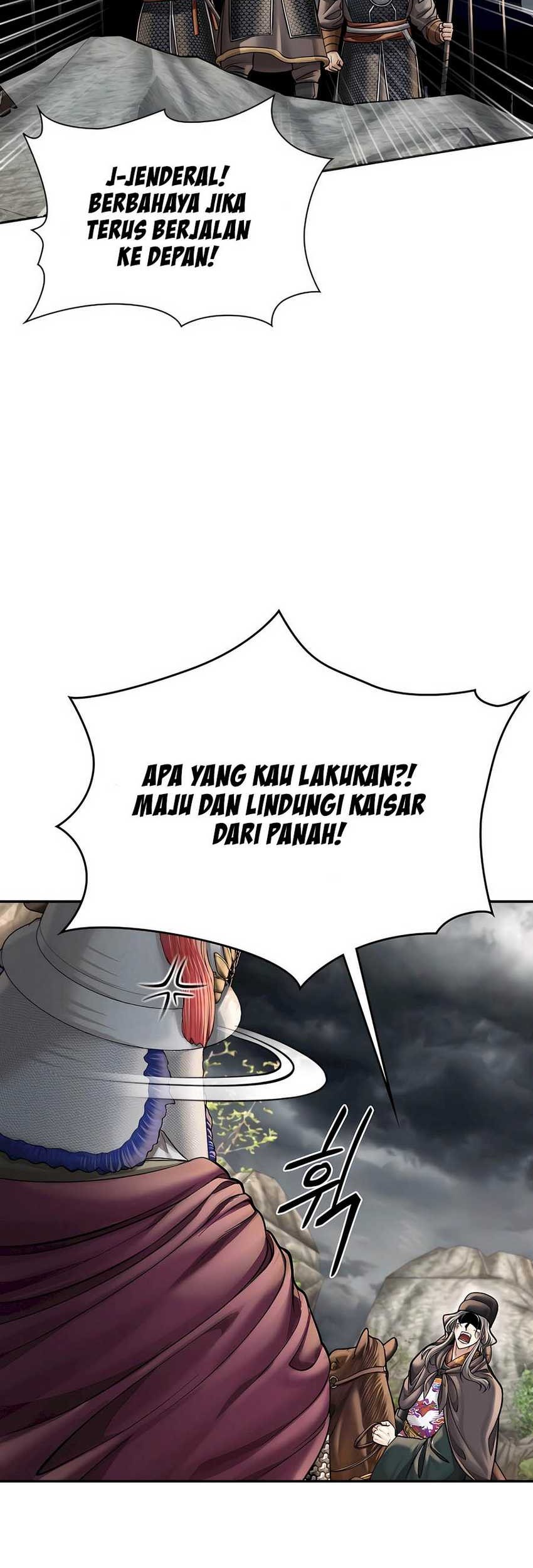 Muscle Joseon Bab 48 halaman 55