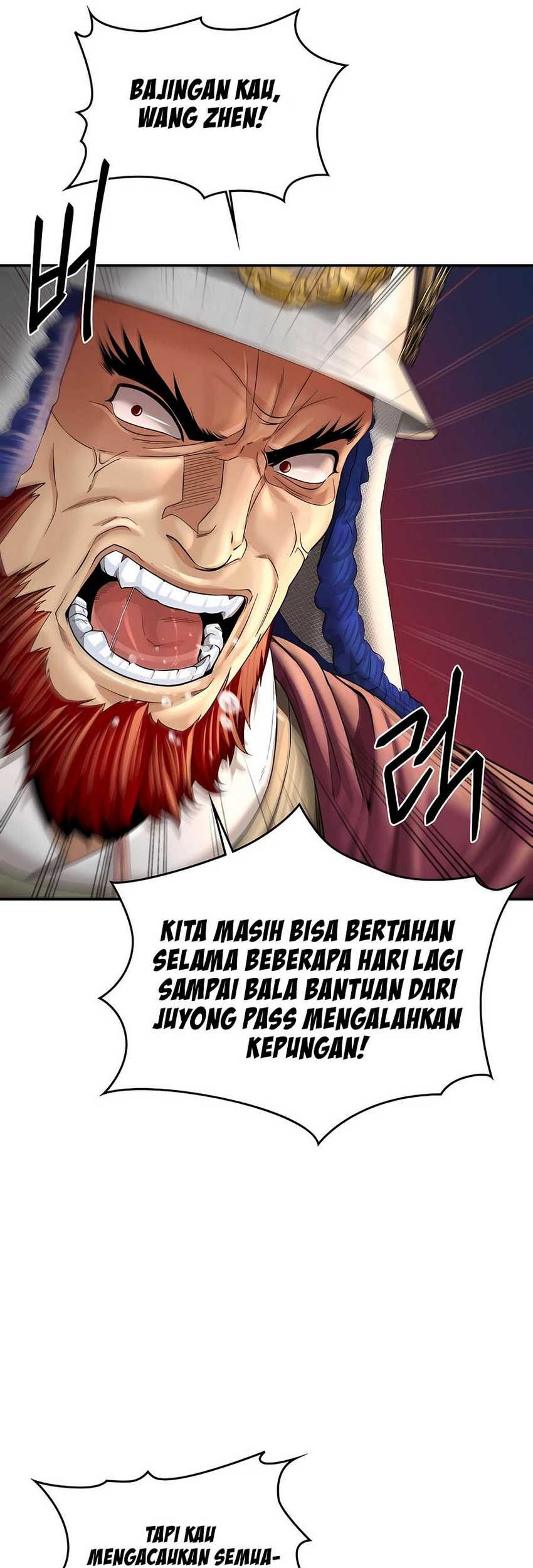 Muscle Joseon Bab 48 halaman 57